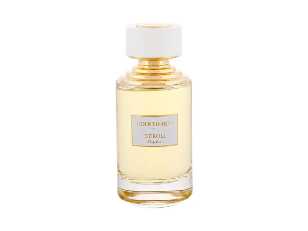 Boucheron La Collection Néroli d´Ispahan Eau de Parfum 125 ml