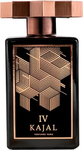 Kajal IV Eau De Parfum Spray 100ml
