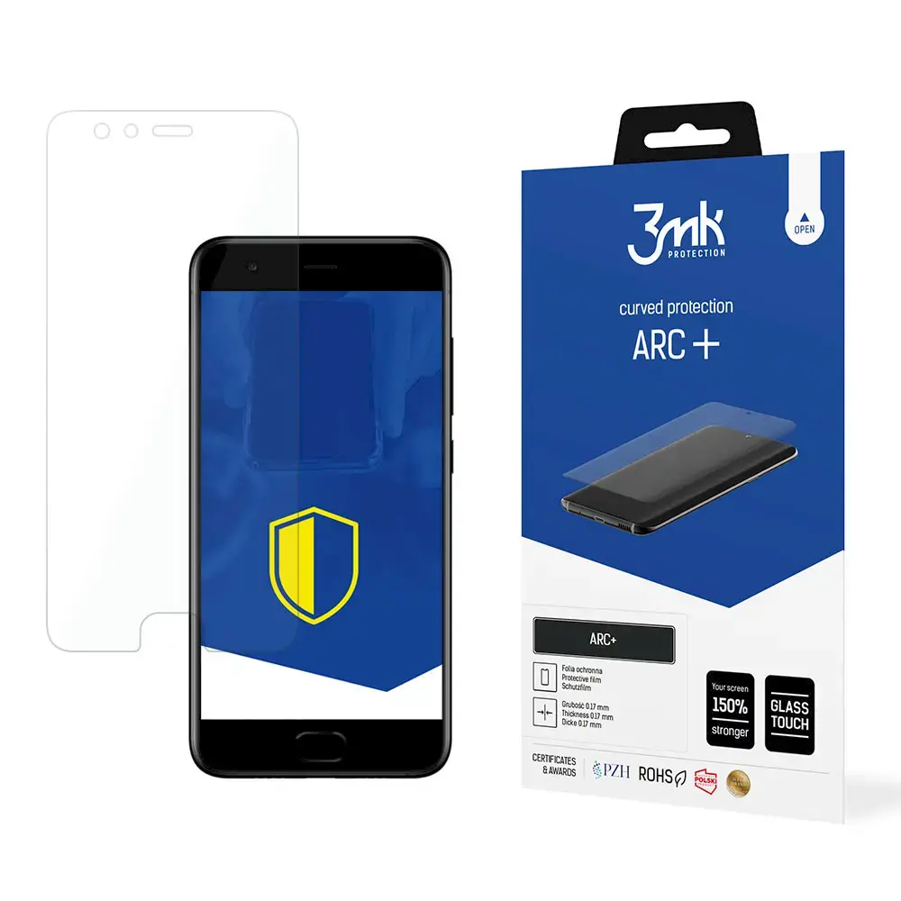 Xiaomi Mi6 - 3mk ARC+ screen protector