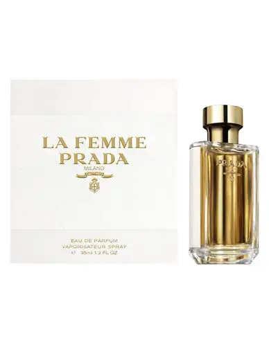 Prada La Femme (EDP) parfimērijas ūdens sievietēm 35 ml