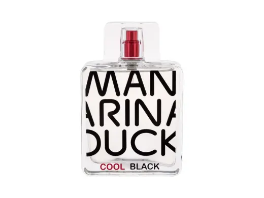 Mandarina Duck Cool Black Eau de Toilette 100 ml