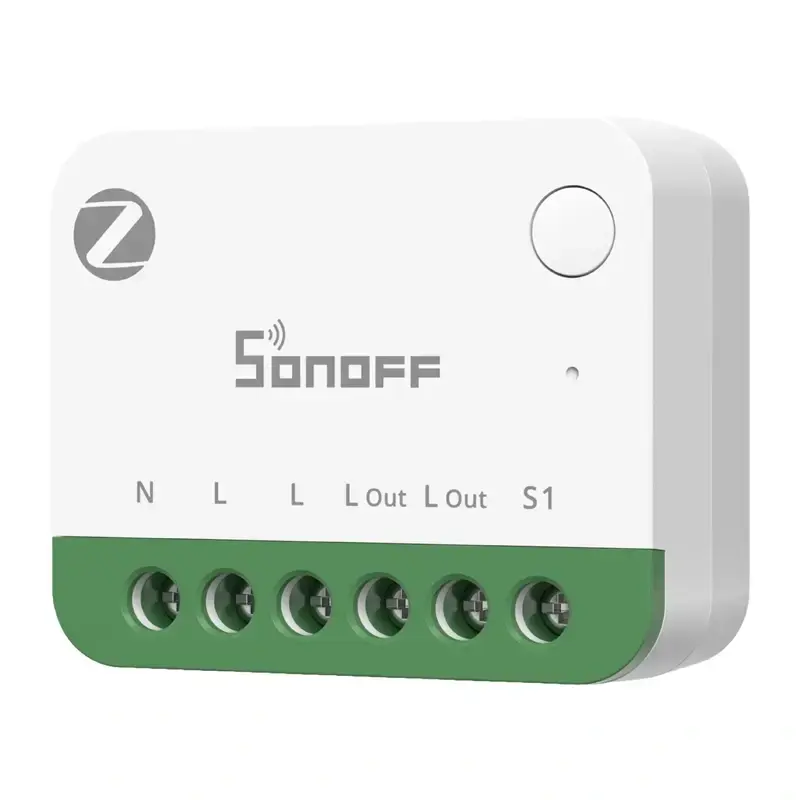 Smart switch SONOFF MINI ONE PM