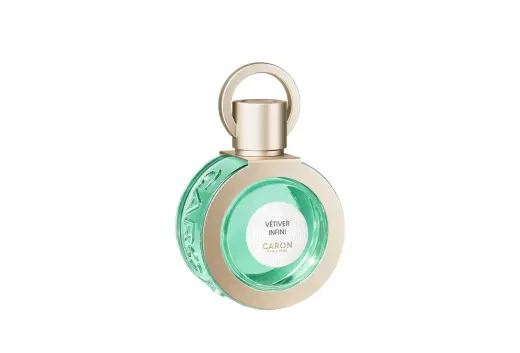 Caron La Collection Merveilleuse Vétiver Infini (EDP) parfimērijas ūdens unisex 50 ml