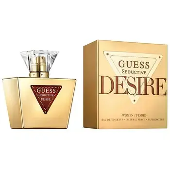 Guess Seductive Desire EDT 75ml