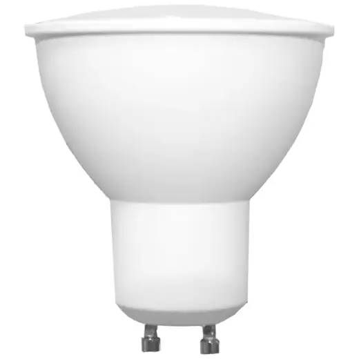 LED spuldze dimmējama 7W GU10 560lm 3000k D Line