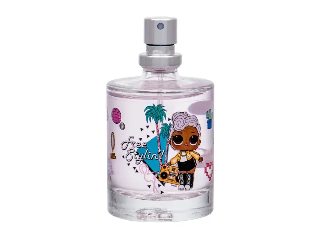 EP Line LOL Surprise Eau de Toilette 30 ml