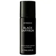 Byredo Black Saffron Hair spray 75ml