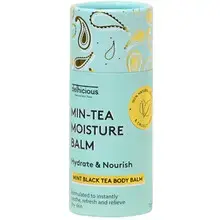 Delhicious Min-Tea Moisture Body Balm - 70g