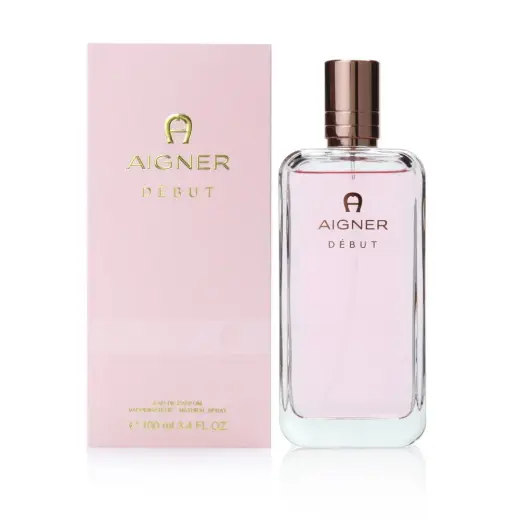 Etienne Aigner Debut (EDP) parfumuotas vanduo moterims 100 ml