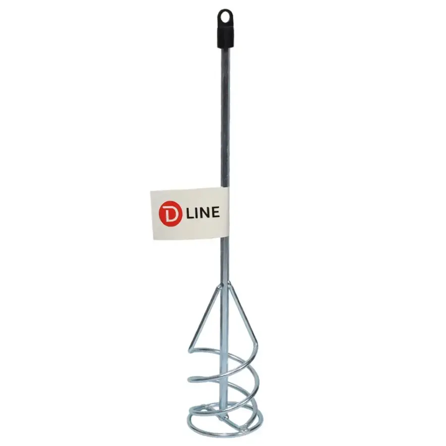 Mikseris universāls d.80x400mm