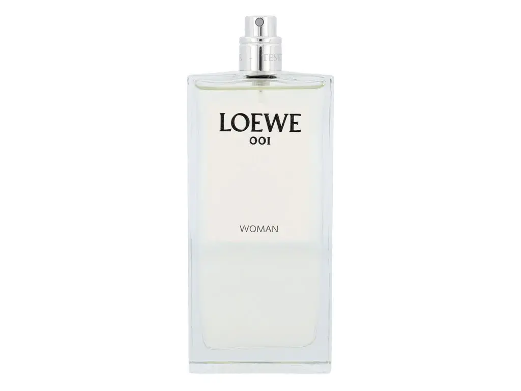 Loewe 001 Eau de Toilette 100 ml