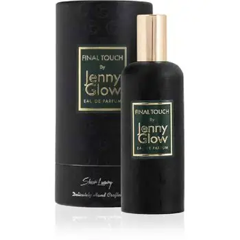 Jenny Glow Final Touch (EDP) парфюмерная вода для женщин 50 мл