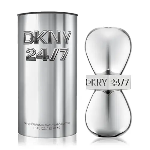 DKNY 24/7 (EDP) parfimērijas ūdens sievietēm 30 ml