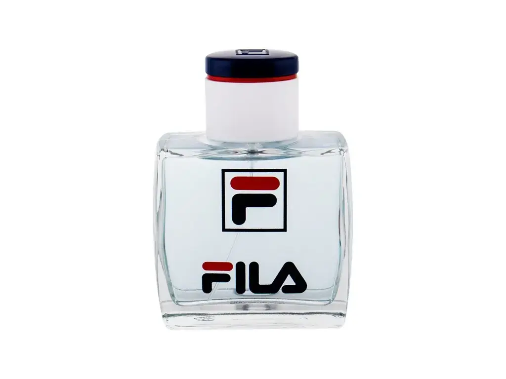 Fila Fila Eau de Toilette 100 ml