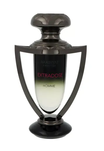 Tester Arabiyat Prestige Extradose Homme Edp 80ml