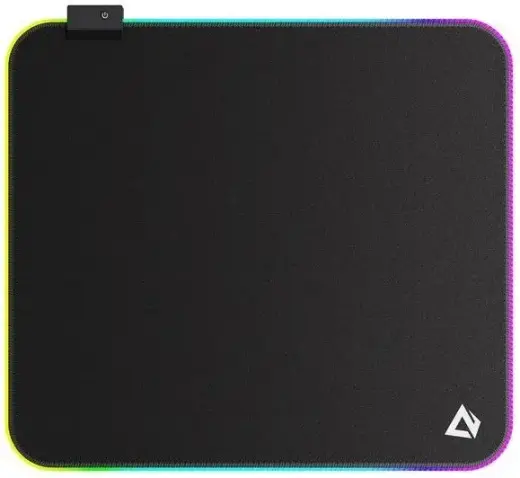 AUKEY KM-P8 RGB M Gamin g Mouse Pad 450x400x4mm