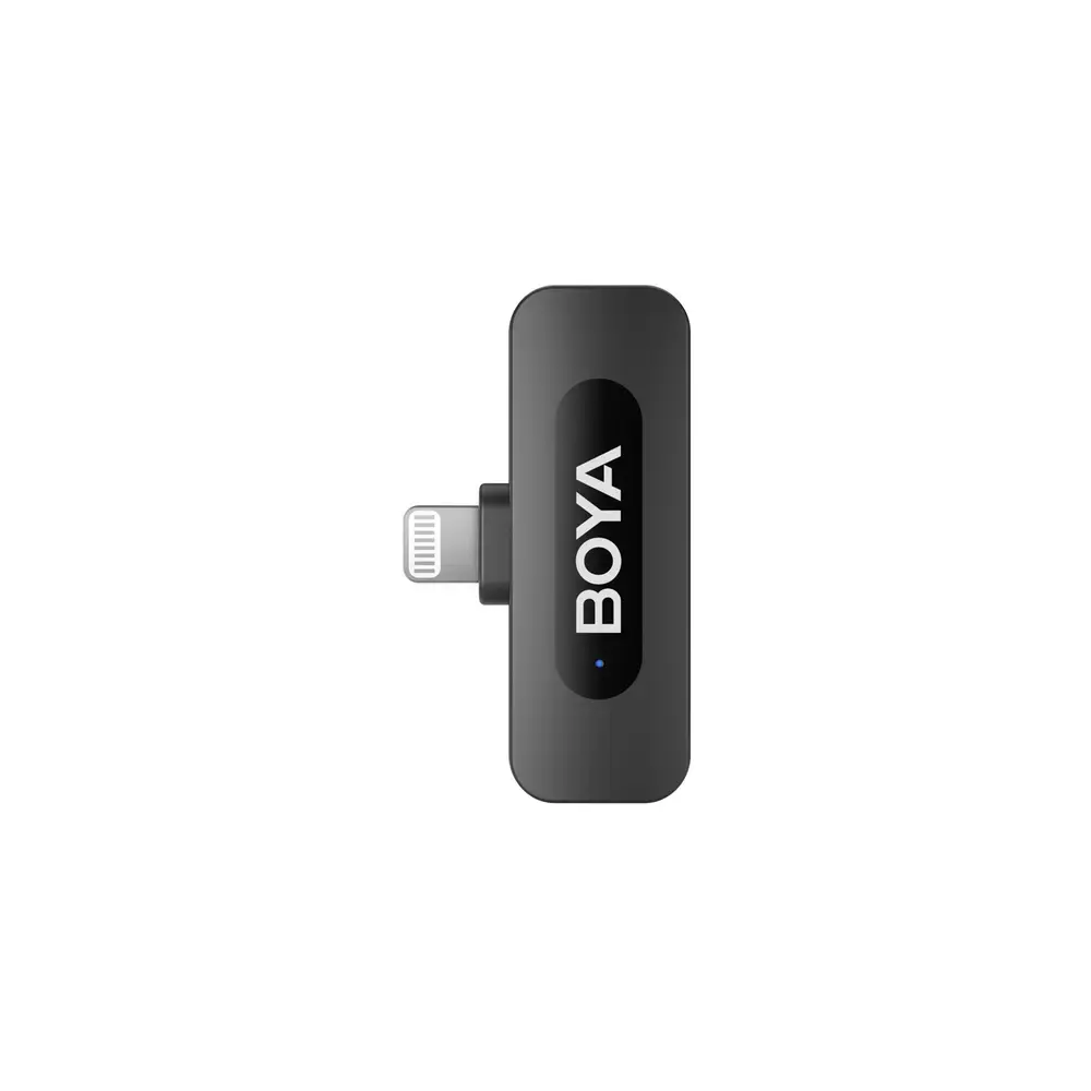 Wireless Microphones BY-V1 V2.0