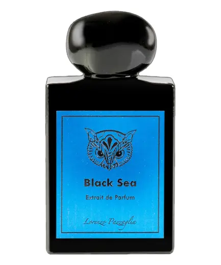 Lorenzo Pazzaglia Black Sea Extrait De Parfum Spray 50ml