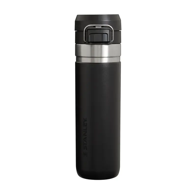 Quick Flip Water Bottle Go 0,71L must 2.0