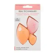 Real Techniques Ultimate Sponge Trio 1.0ks