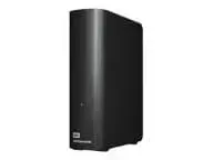 Western Digital WD Elements Desktop Hard Drive 12TB USB 3.0