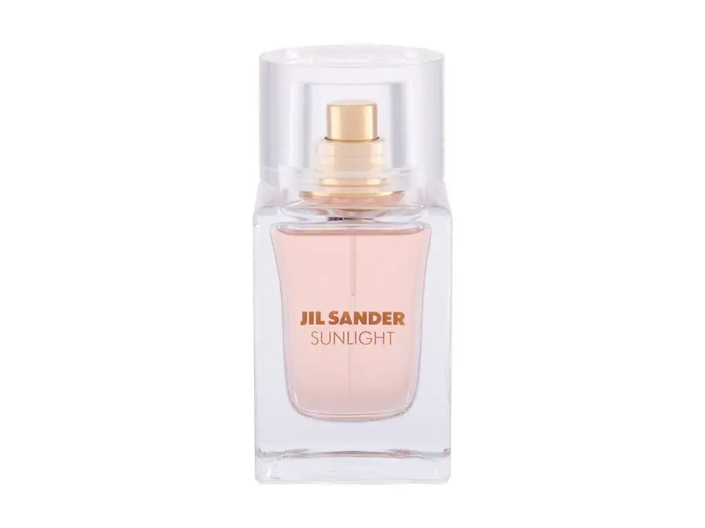 Jil Sander Sunlight Intense Eau de Parfum 60 ml