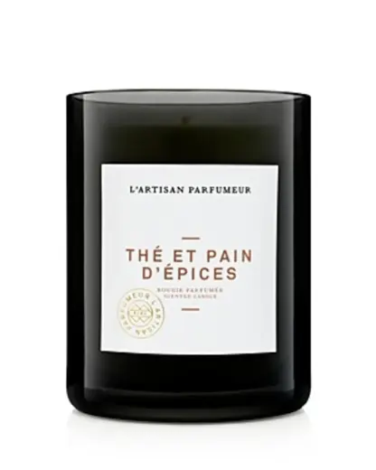 L'Artisan Parfumeur, The Et Pain D'epices, Spicy, Scented Candle, 250 g