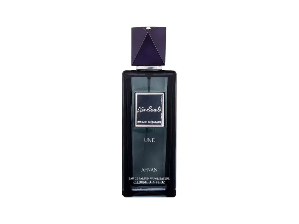 Afnan Modest Une Eau de Parfum 100 ml