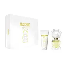 Toy 2 Gift set EDP 30 ml and body lotion 50 ml