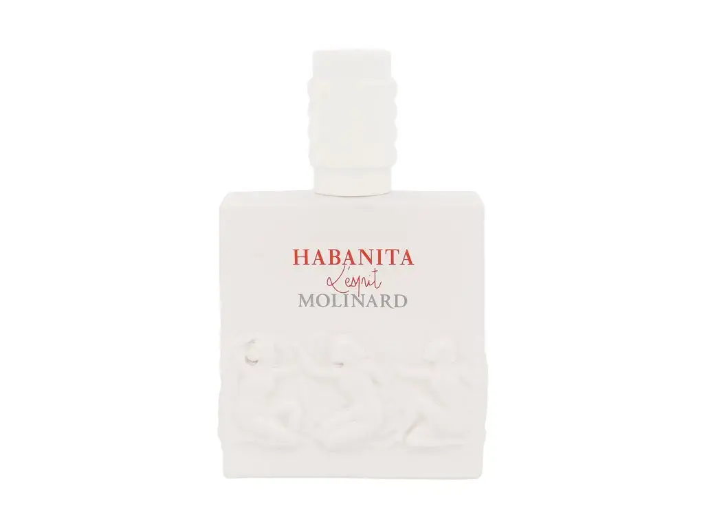 Molinard Habanita L'Esprit Eau de Parfum 75 ml