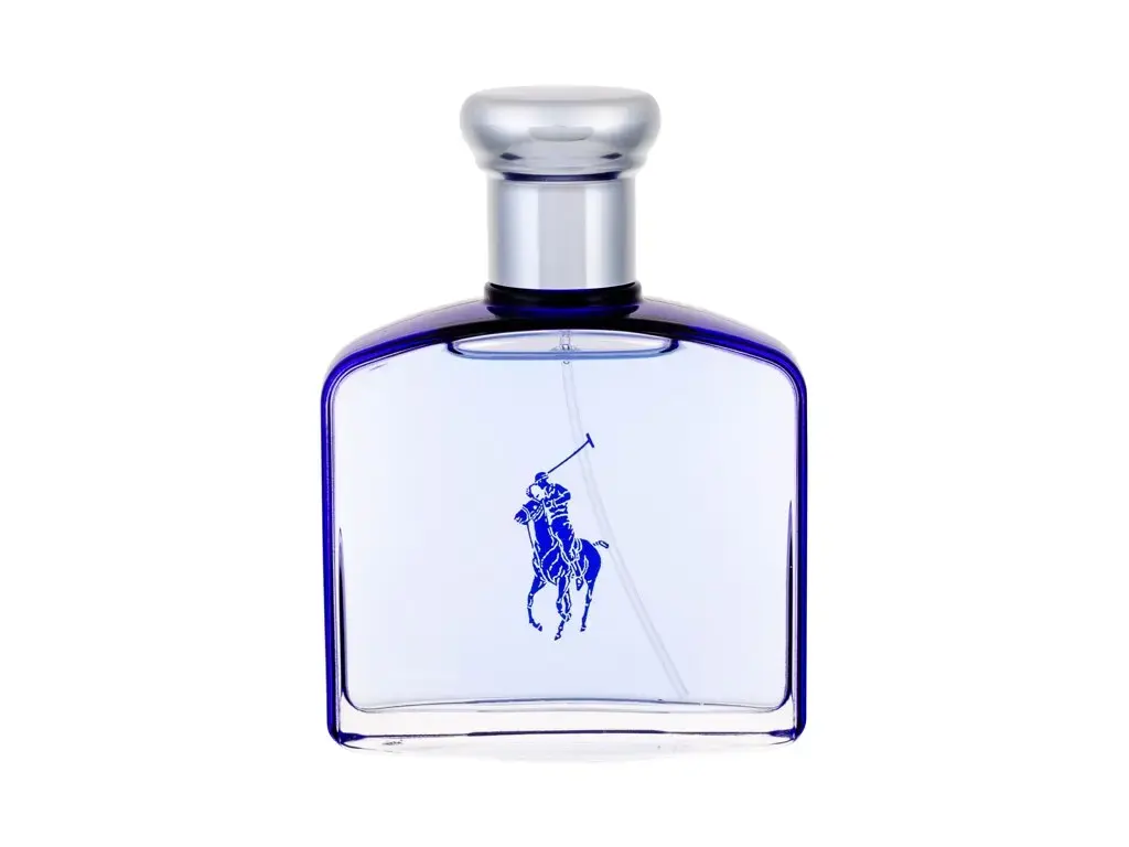 Ralph Lauren Polo Ultra Blue Eau de Toilette 75 ml
