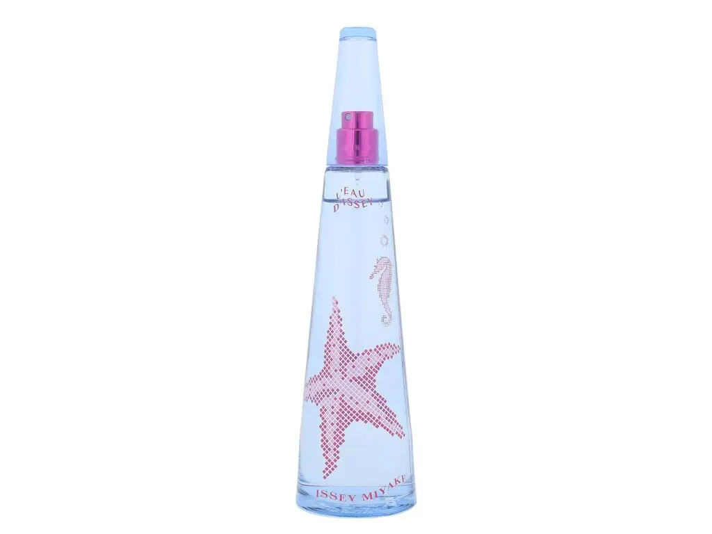 Issey Miyake L´Eau D´Issey Summer 2014 Eau de Toilette 100 ml