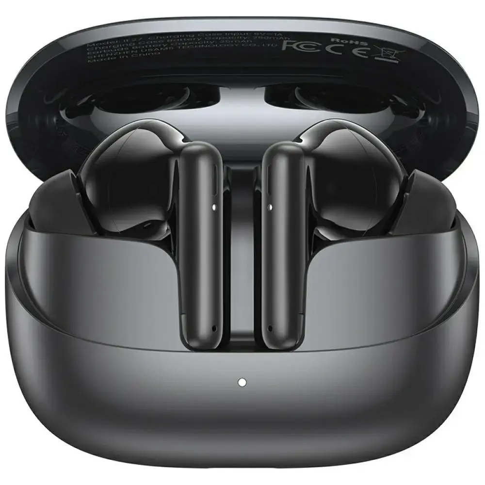 Earphones Bluetooth TWS USAMS IF27       wireless black