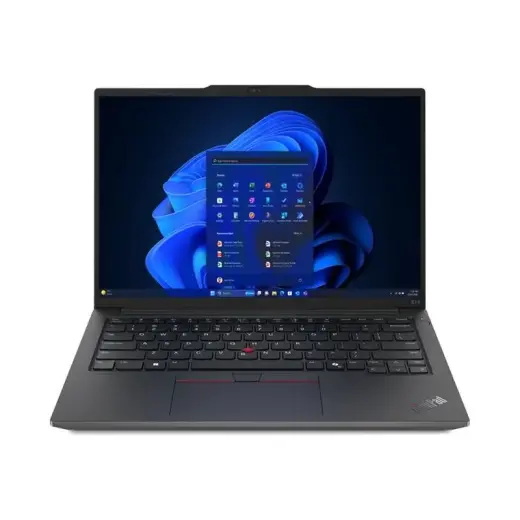 Lenovo Notebook ThinkPad E14 G6 14˝ FHD U5-125U 16GB 512GB W11P 14˝ FHD U5125U 16GB 512GB W11P (21M7002NGE)