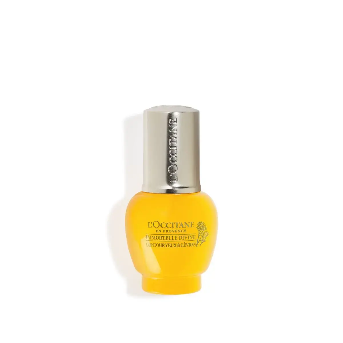 L'Occitane Immortelle Divine Eye & Lips Contour 15ml