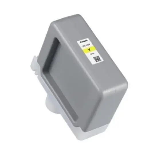 Canon PFI-110 PFI110 Y 160 ml Gelb (2367C001)