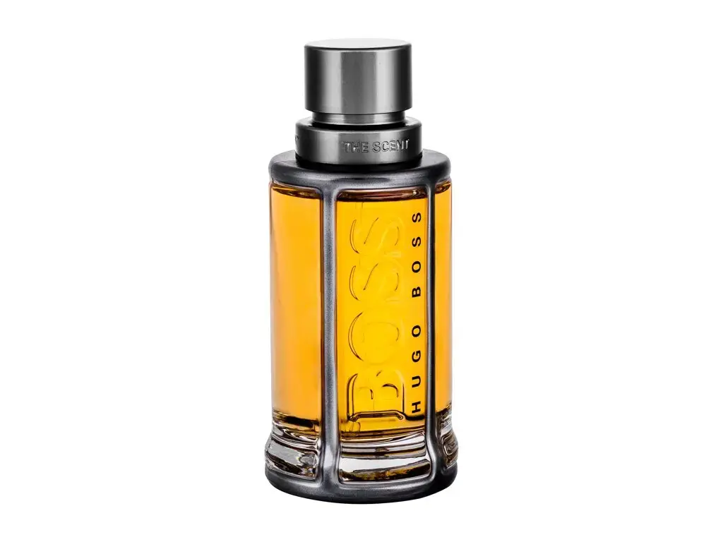 HUGO BOSS Boss The Scent 2015 Eau de Toilette 50 ml