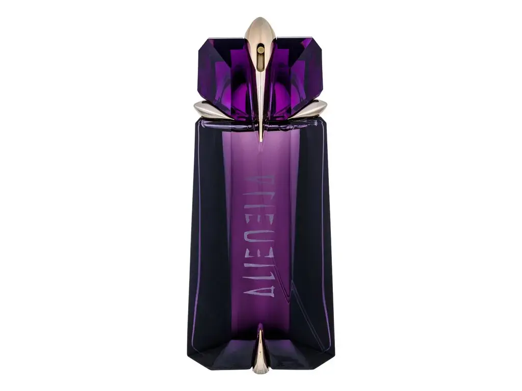 Mugler Alien Refillable Eau de Parfum 90 ml