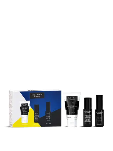 Sisley Pump up the Volume Hair Rituel