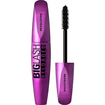 Makeup Revolution Big Lash Reloaded Volumizing