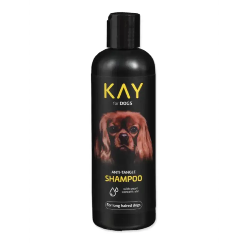 Šampūns suņiem - Placek KAY Shampoo for dogs against tngling 250ml