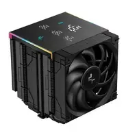 Deepcool AK620 Digital Pro (R-AK620-BKAPMN-G)