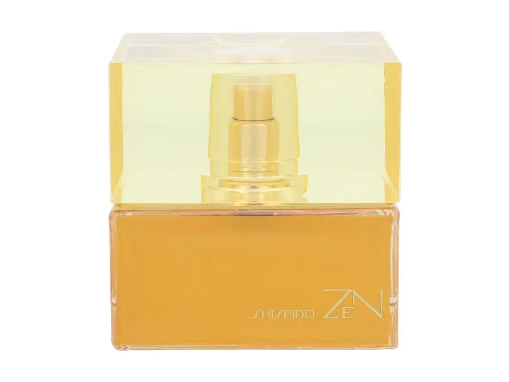 Shiseido Zen Eau de Parfum 50 ml