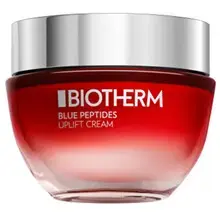Blue Peptides Uplift Firming Cream - Daily firming cream.