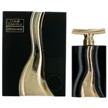 Cuir de Orientica Édition Noir EDP