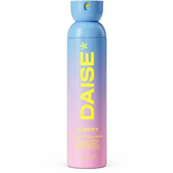 Daise Lowkey Body Spray & Deodorant - Tělový sprej a deodorant 120ml