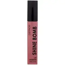 Shine Bomb Lip Lacquer 3 ml