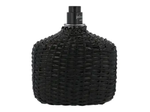 John Varvatos Artisan Black Eau de Toilette 125 ml