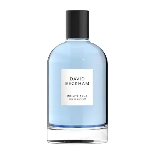 David Beckham Infinite Aqua (EDP) parfimērijas ūdens vīriešiem 100 ml