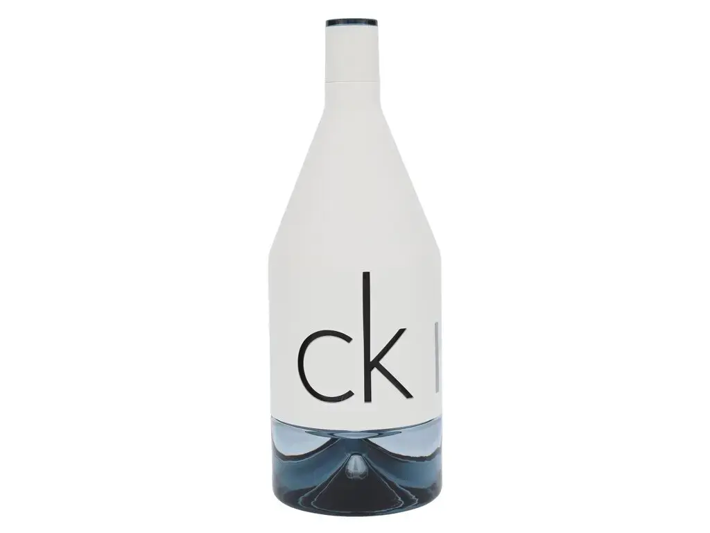 Calvin Klein CK IN2U Eau de Toilette 150 ml